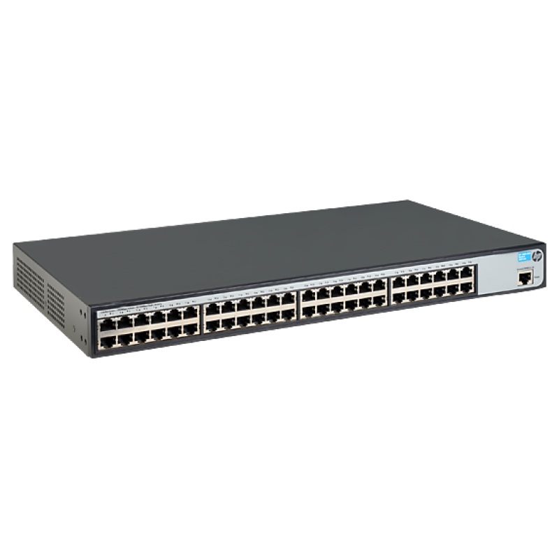 HP 1620-48G Switch